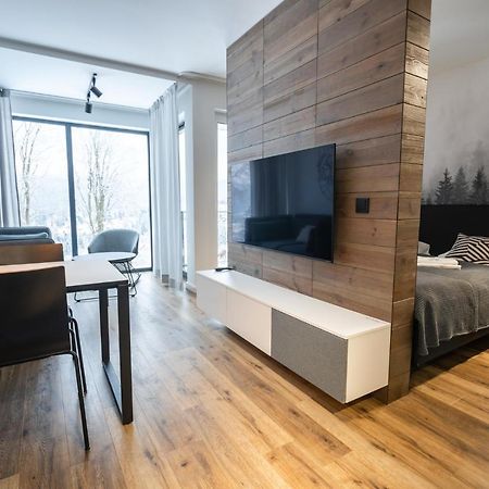 Apart Invest Szklarska 800 C7 I C14 Шклярска-Поремба Экстерьер фото