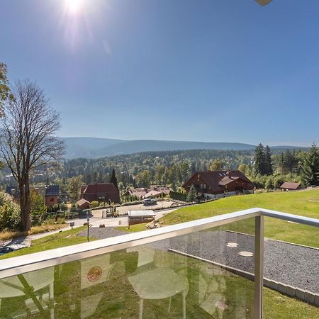 Apart Invest Szklarska 800 C7 I C14 Шклярска-Поремба Экстерьер фото