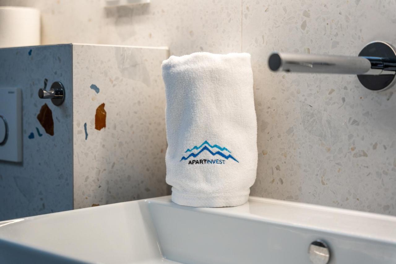 Apart Invest Szklarska 800 C7 I C14 Шклярска-Поремба Экстерьер фото