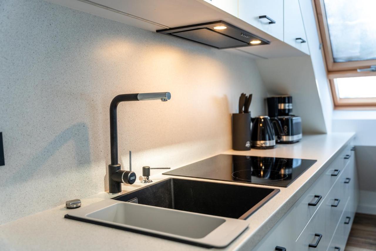 Apart Invest Szklarska 800 C7 I C14 Шклярска-Поремба Экстерьер фото
