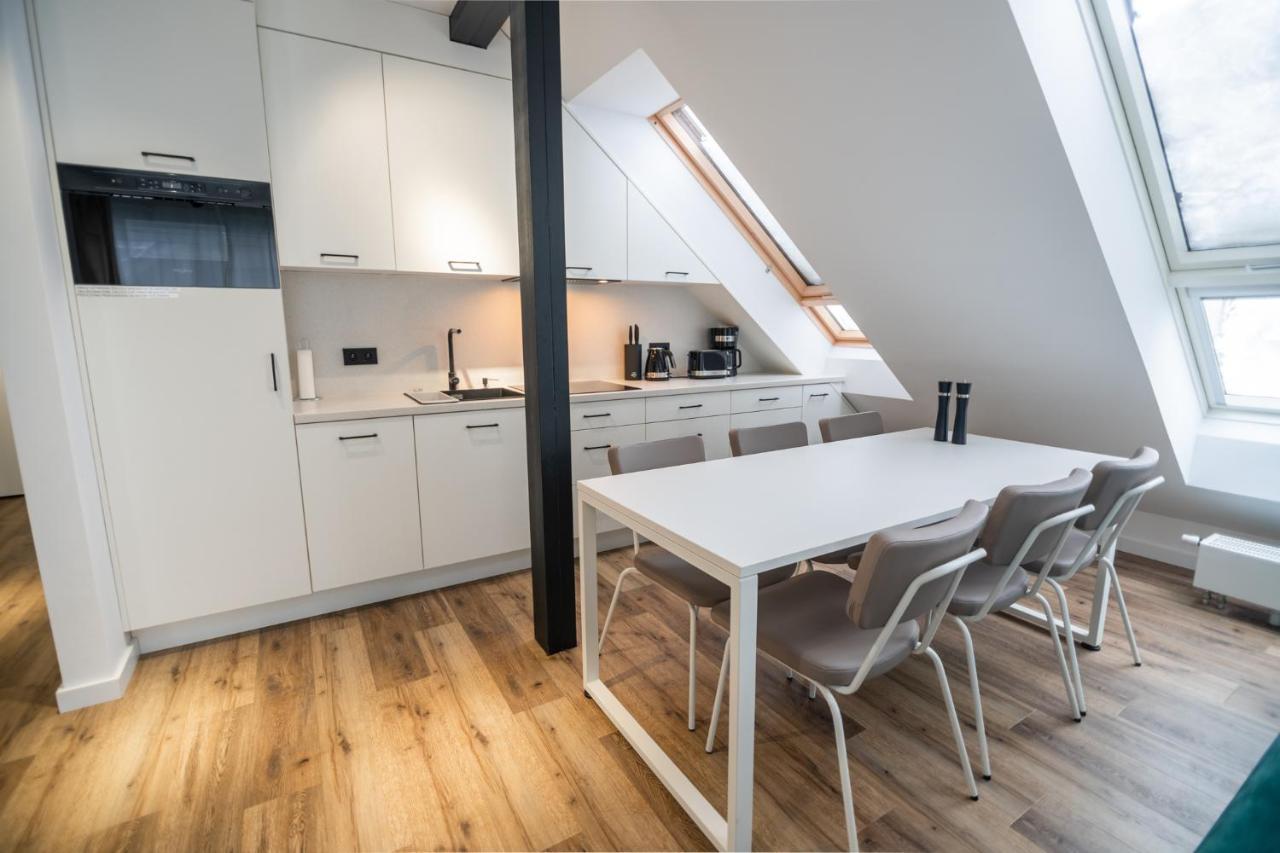 Apart Invest Szklarska 800 C7 I C14 Шклярска-Поремба Экстерьер фото