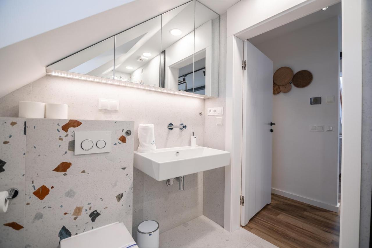 Apart Invest Szklarska 800 C7 I C14 Шклярска-Поремба Экстерьер фото