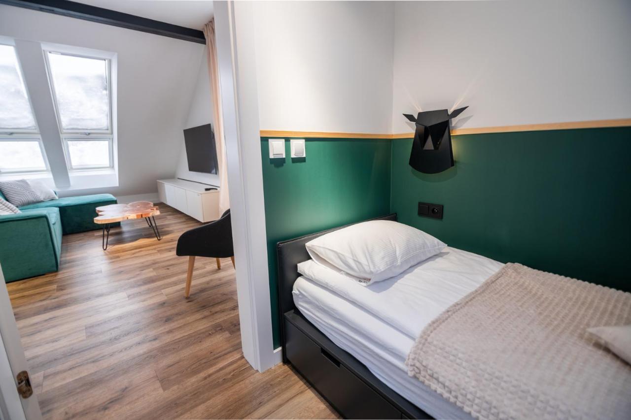 Apart Invest Szklarska 800 C7 I C14 Шклярска-Поремба Экстерьер фото