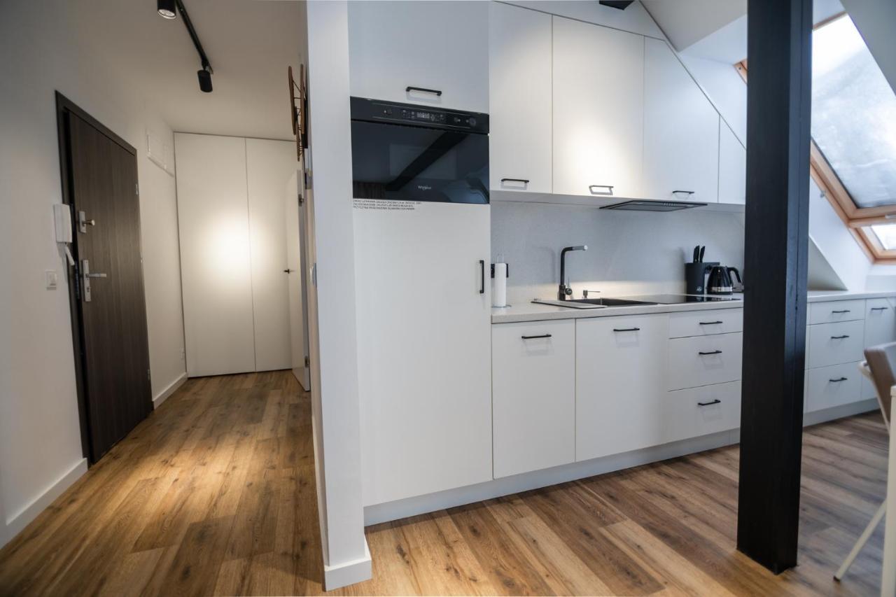 Apart Invest Szklarska 800 C7 I C14 Шклярска-Поремба Экстерьер фото