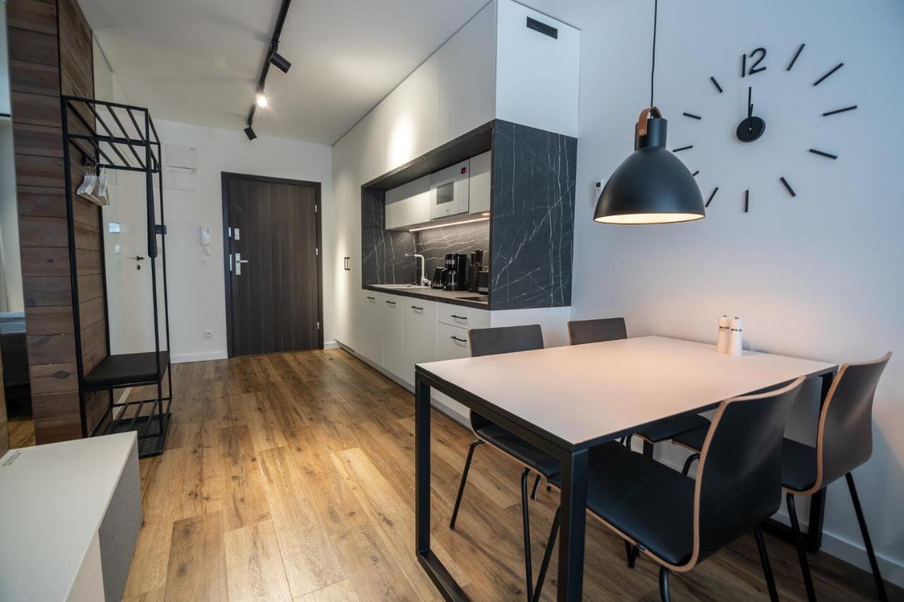 Apart Invest Szklarska 800 C7 I C14 Шклярска-Поремба Экстерьер фото