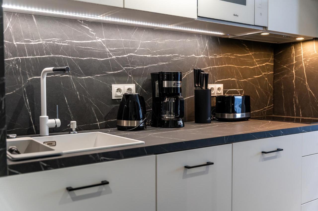 Apart Invest Szklarska 800 C7 I C14 Шклярска-Поремба Экстерьер фото