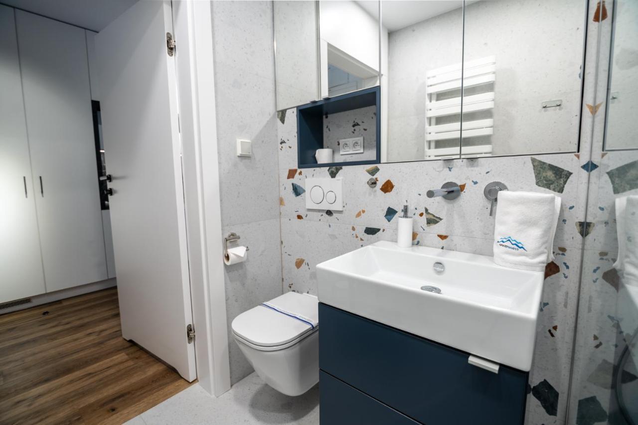 Apart Invest Szklarska 800 C7 I C14 Шклярска-Поремба Экстерьер фото