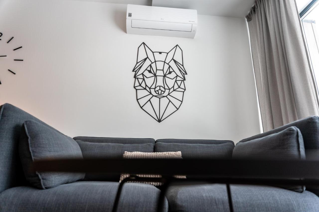 Apart Invest Szklarska 800 C7 I C14 Шклярска-Поремба Экстерьер фото
