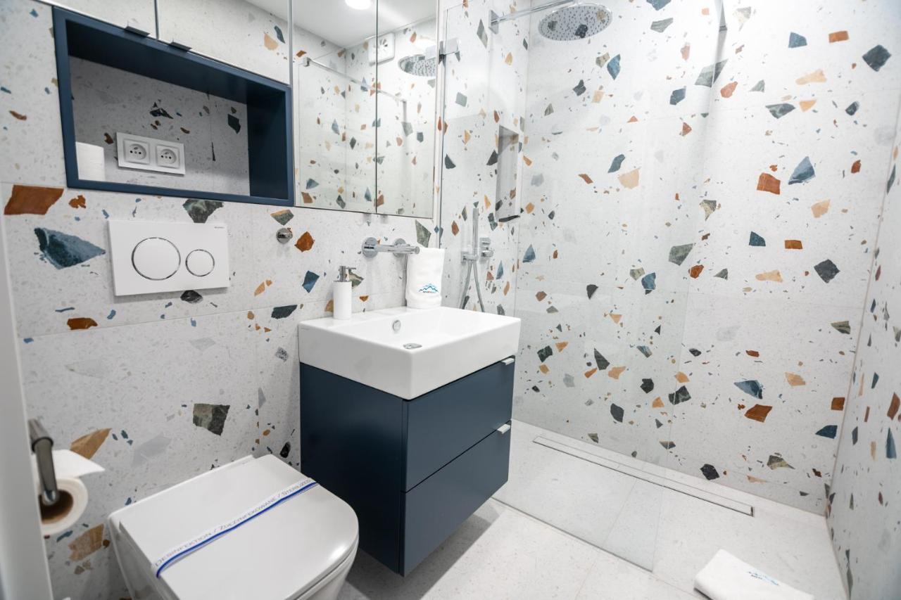 Apart Invest Szklarska 800 C7 I C14 Шклярска-Поремба Экстерьер фото
