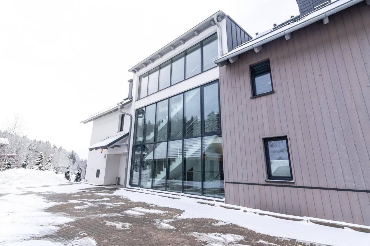 Apart Invest Szklarska 800 C7 I C14 Шклярска-Поремба Экстерьер фото
