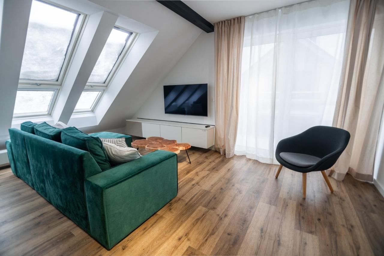 Apart Invest Szklarska 800 C7 I C14 Шклярска-Поремба Экстерьер фото