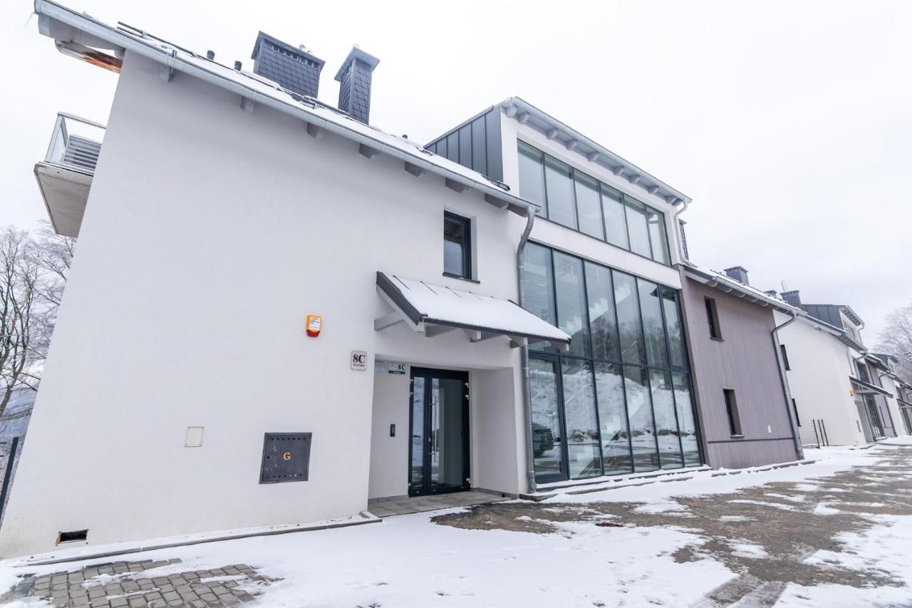 Apart Invest Szklarska 800 C7 I C14 Шклярска-Поремба Экстерьер фото