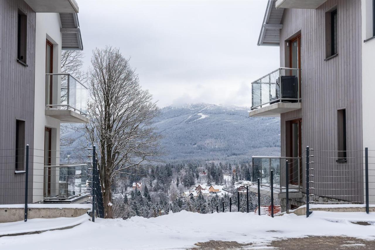 Apart Invest Szklarska 800 C7 I C14 Шклярска-Поремба Экстерьер фото