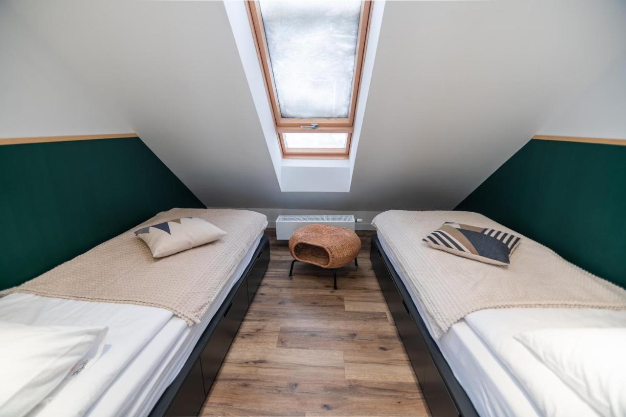 Apart Invest Szklarska 800 C7 I C14 Шклярска-Поремба Экстерьер фото