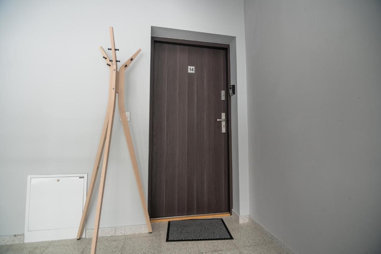 Apart Invest Szklarska 800 C7 I C14 Шклярска-Поремба Экстерьер фото