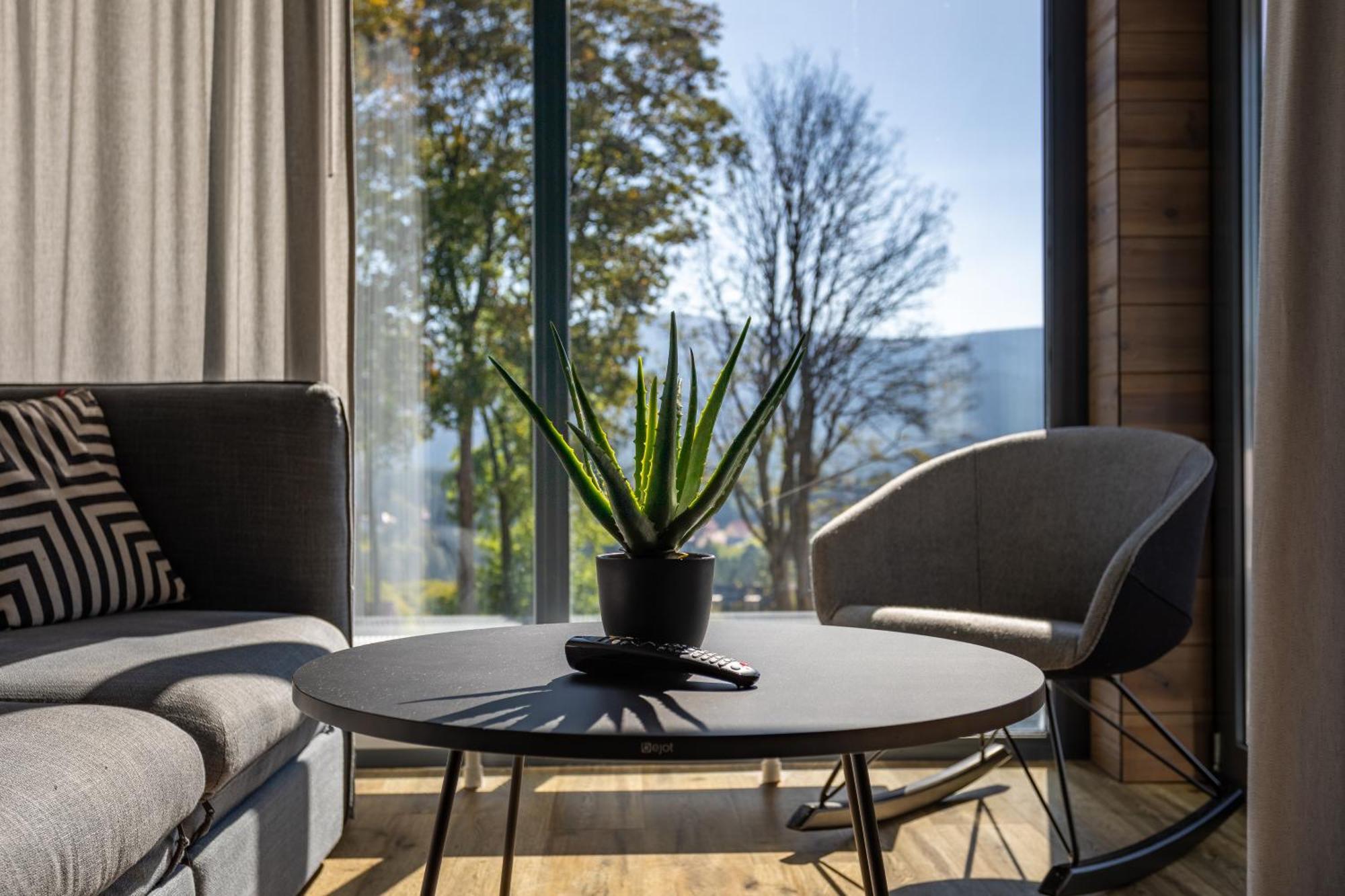 Apart Invest Szklarska 800 C7 I C14 Шклярска-Поремба Экстерьер фото