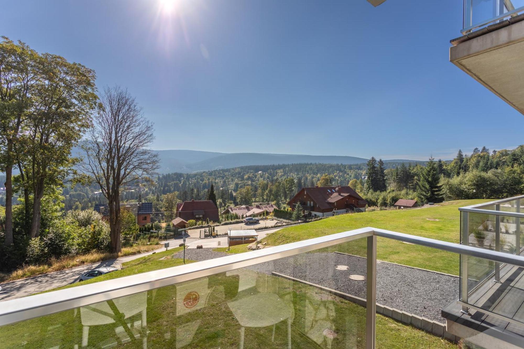 Apart Invest Szklarska 800 C7 I C14 Шклярска-Поремба Экстерьер фото