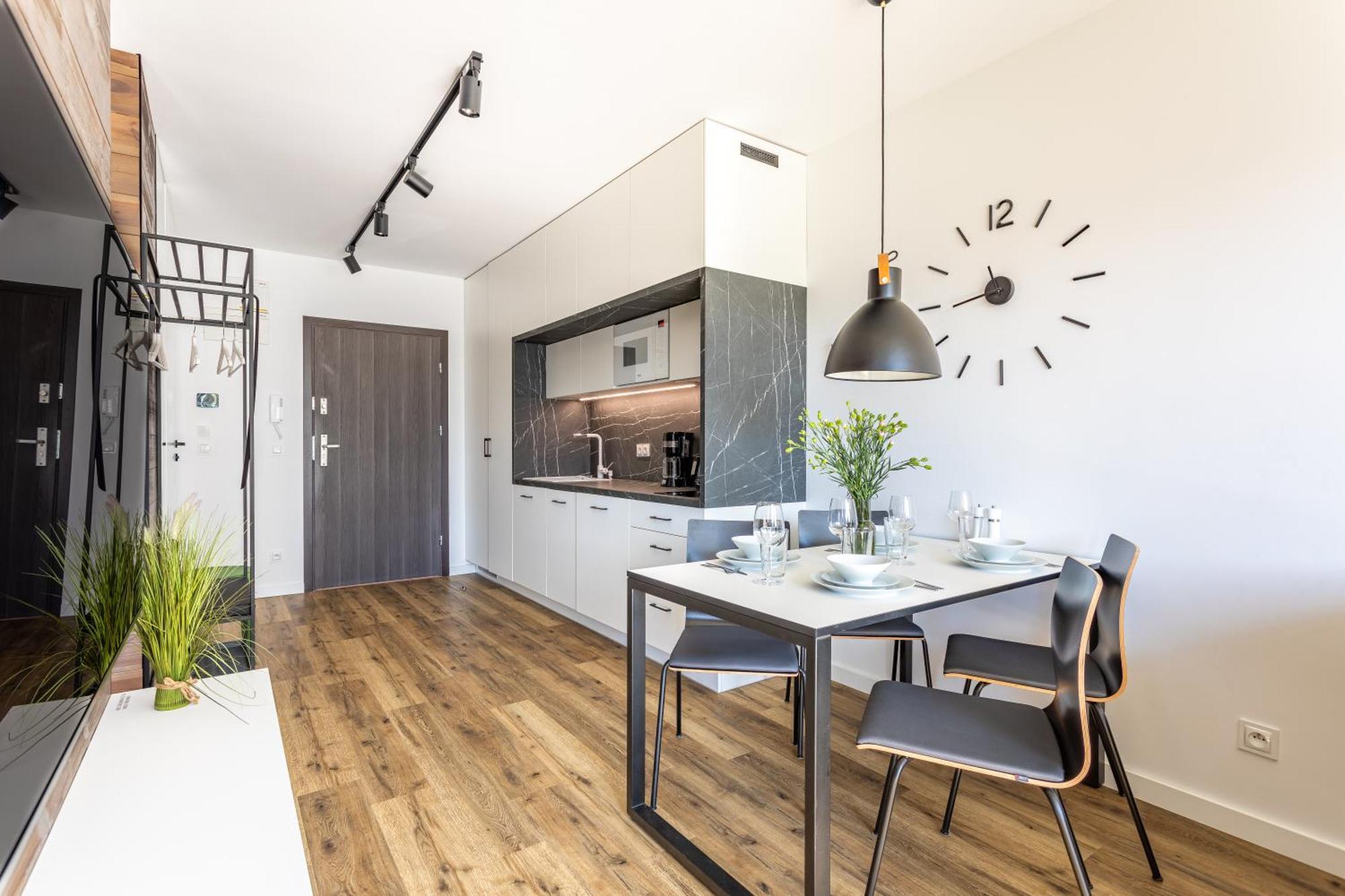 Apart Invest Szklarska 800 C7 I C14 Шклярска-Поремба Экстерьер фото