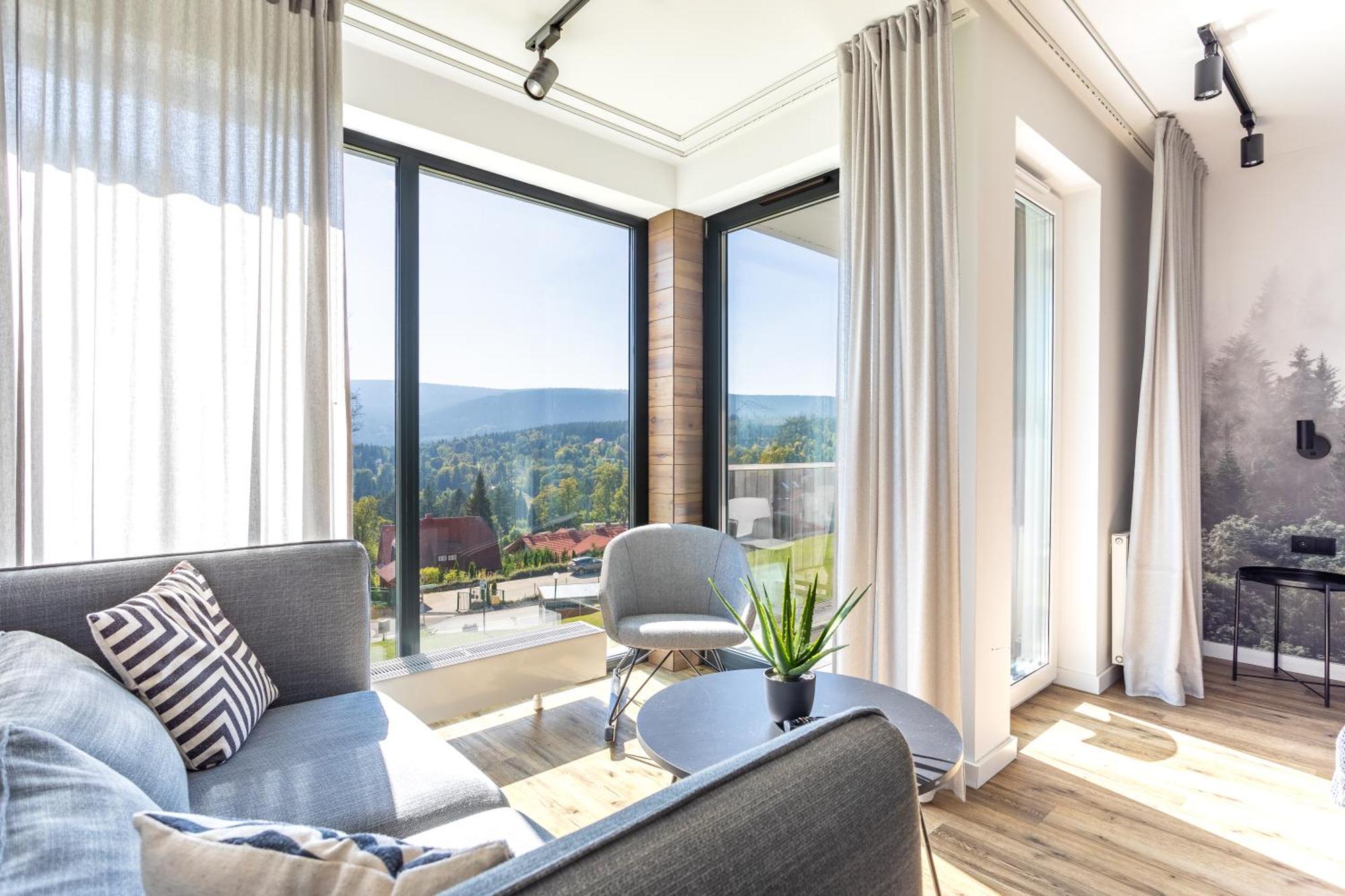 Apart Invest Szklarska 800 C7 I C14 Шклярска-Поремба Экстерьер фото