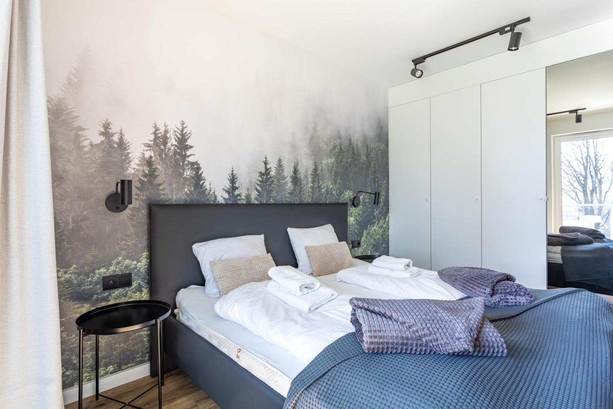 Apart Invest Szklarska 800 C7 I C14 Шклярска-Поремба Экстерьер фото