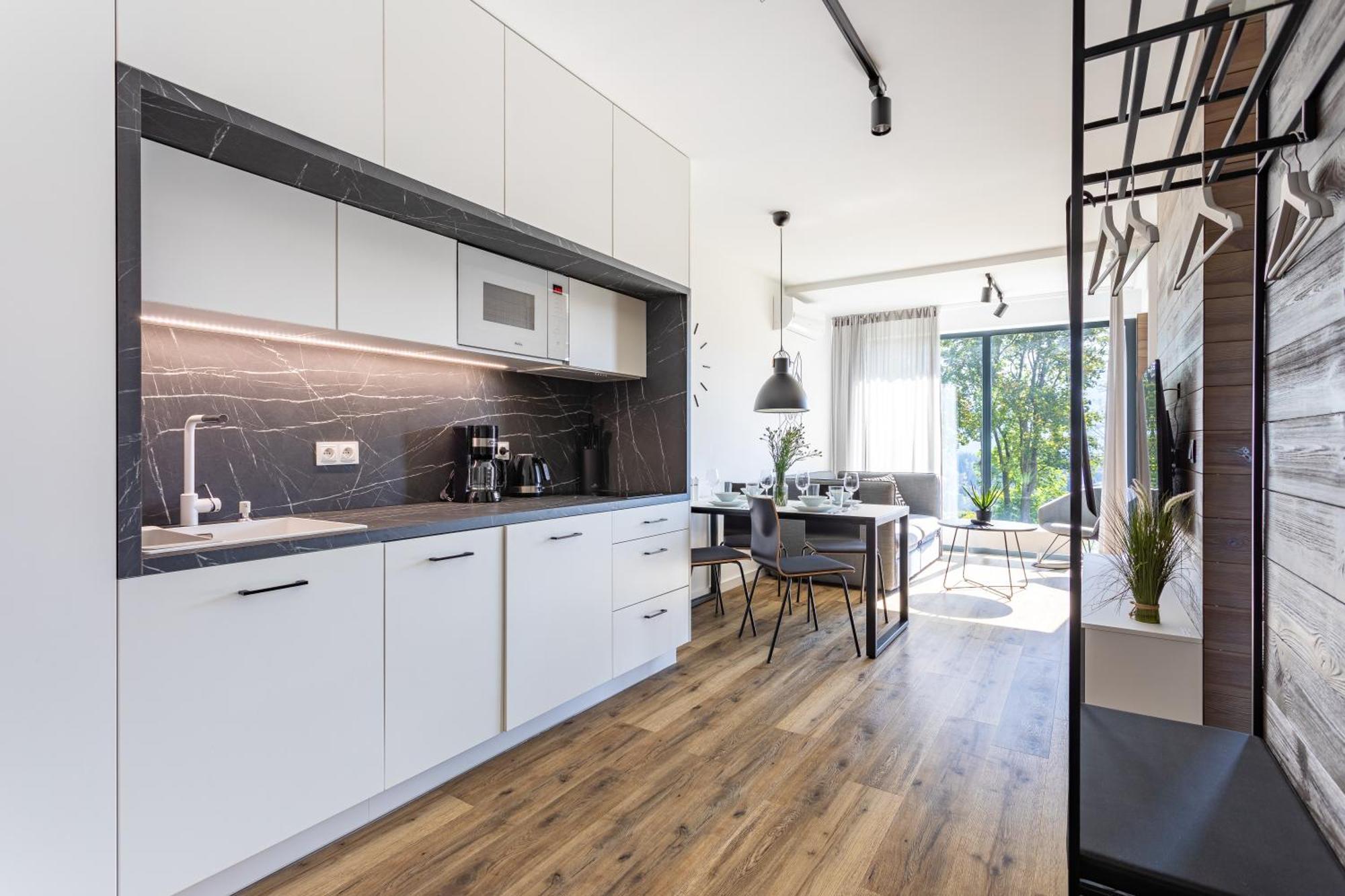 Apart Invest Szklarska 800 C7 I C14 Шклярска-Поремба Экстерьер фото