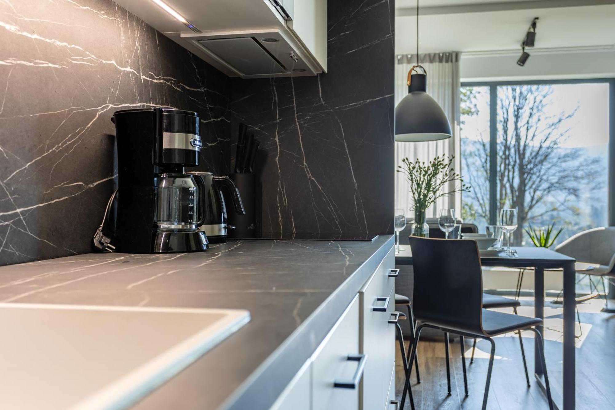 Apart Invest Szklarska 800 C7 I C14 Шклярска-Поремба Экстерьер фото